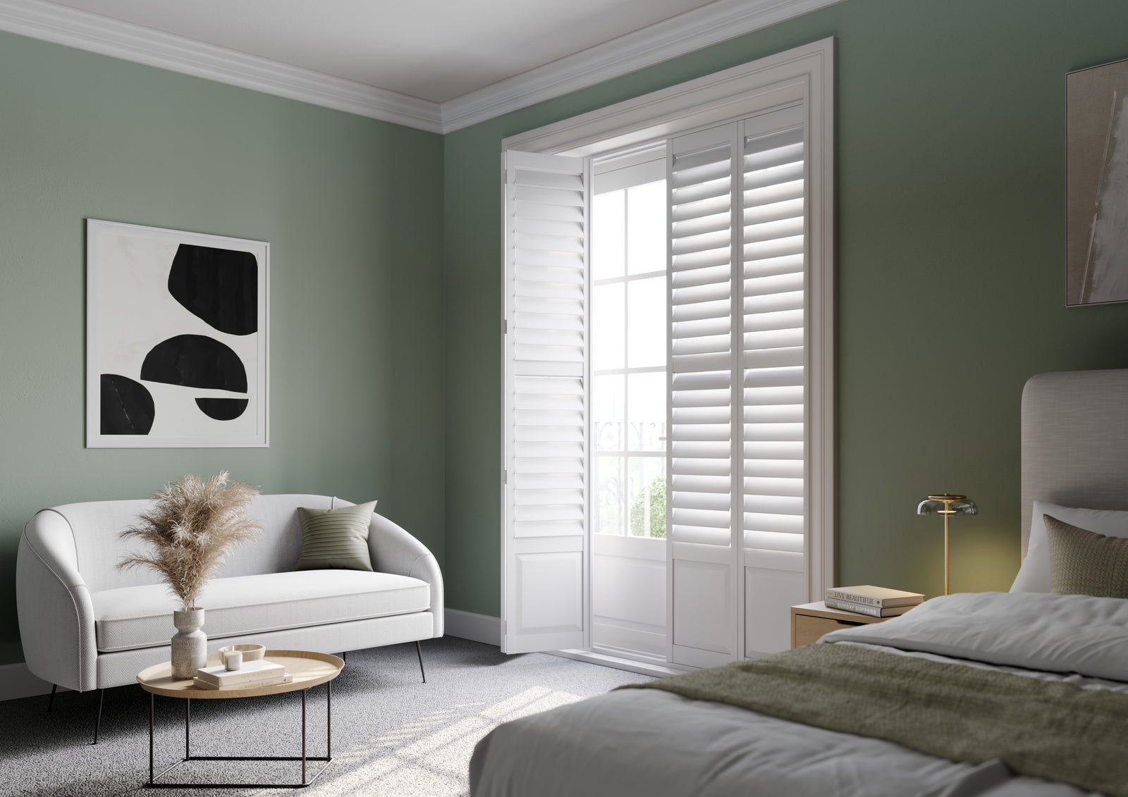 Shutter Sale