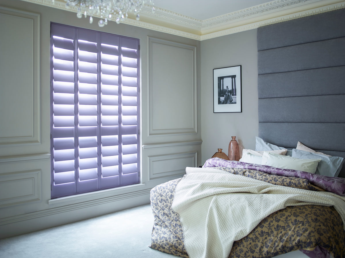 Bedroom inspiration