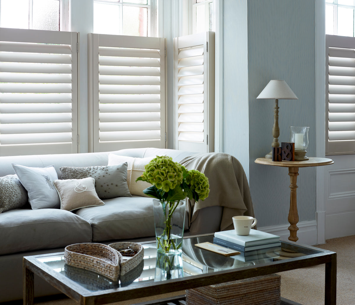 Living room inspiration
