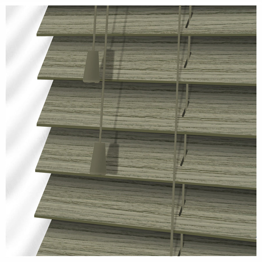 Faux Wood Samples