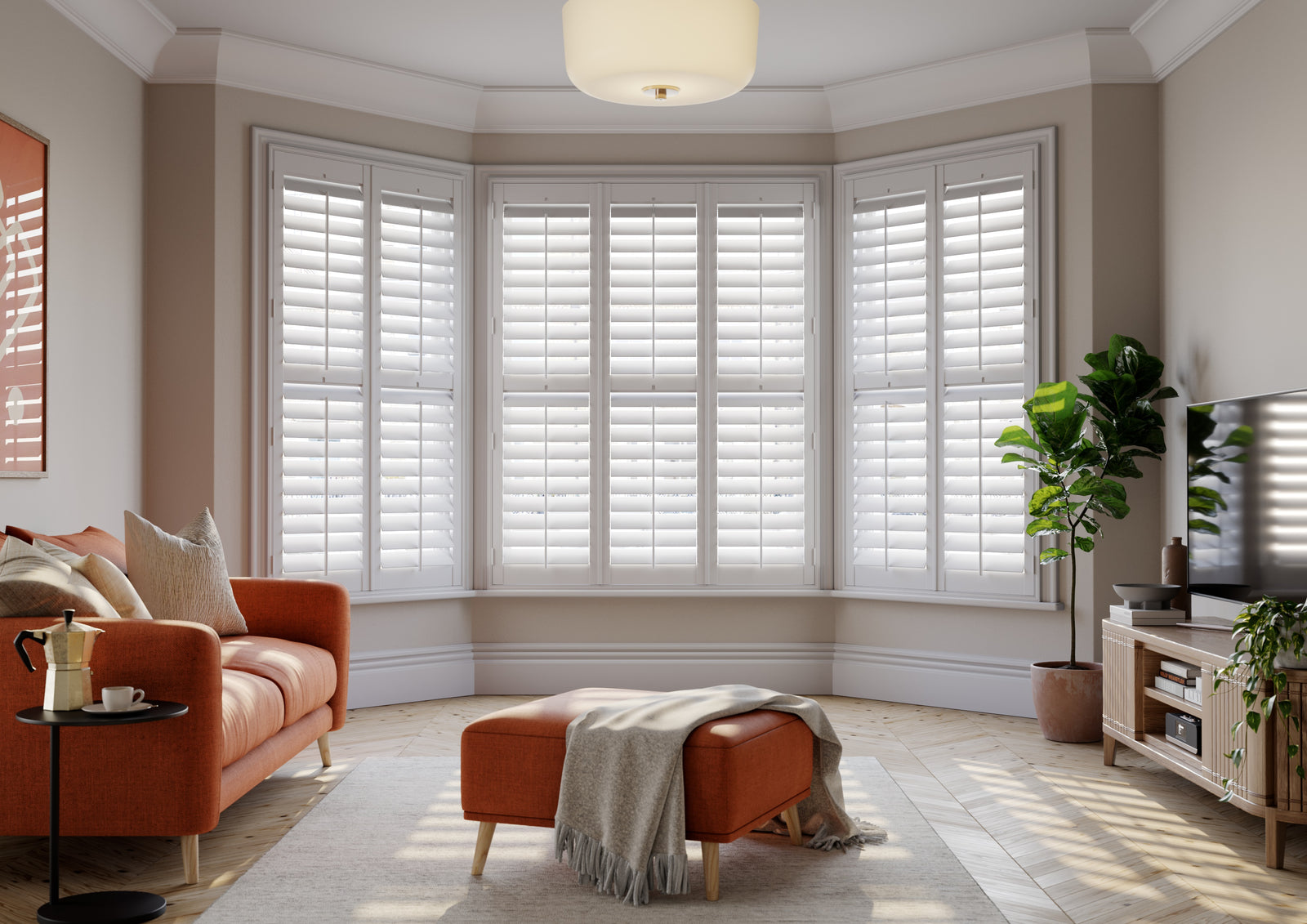 Shutter Sale