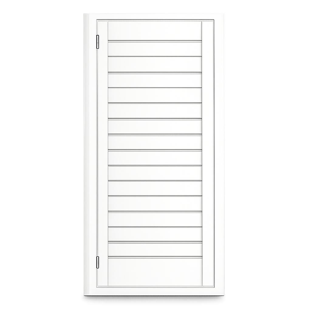 158 Image British Shutters