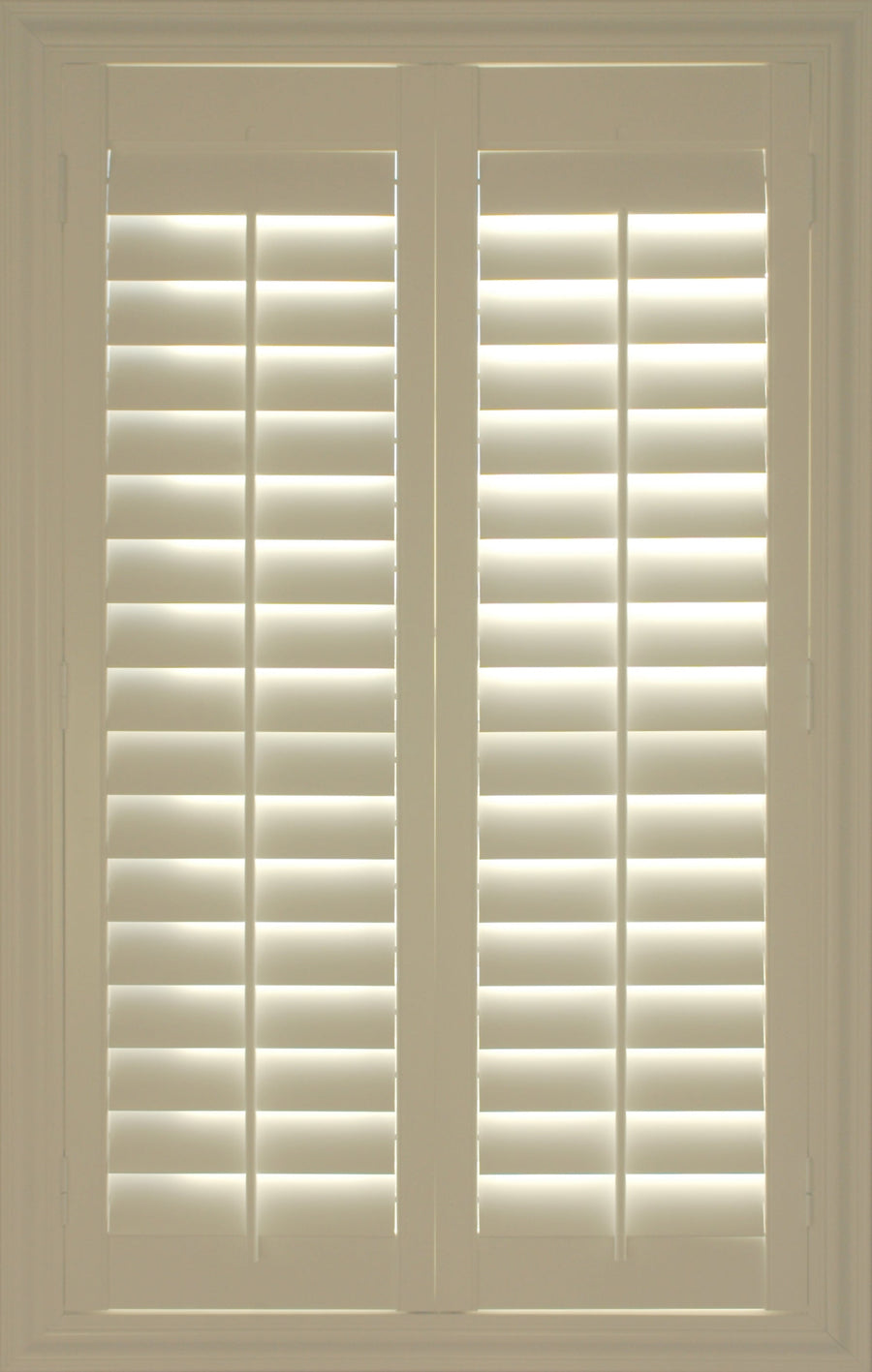 Choose Your Shutter Type