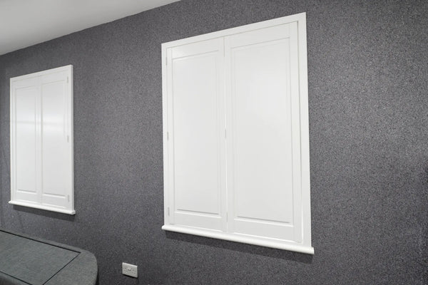 Durable, practical and easy to maintain for everyday living spaces.